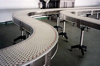 柔性鏈輸送梁有多少種使用方法？