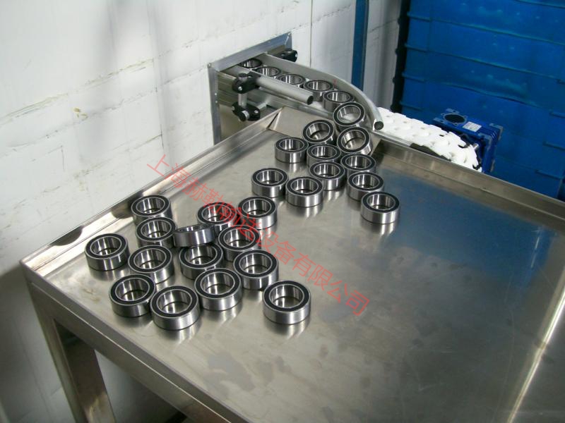 柔性輸送系統(tǒng)是個(gè)啥？