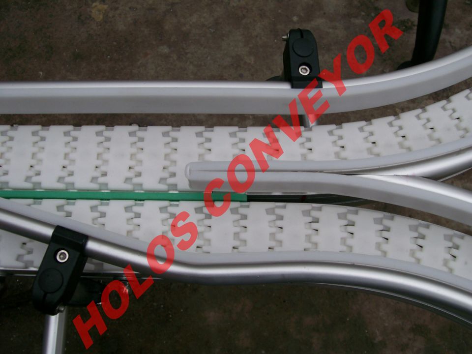 柔性輸送機(jī)壞了怎么辦，什么緣由呢？