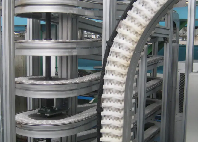 什么是柔性鏈輸送機？