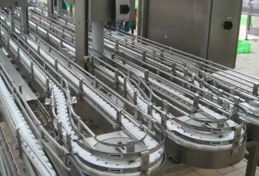 什么是柔性輸送系統(tǒng)？