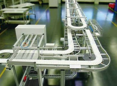 柔性輸送梁是什么？