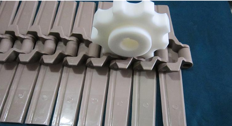 塑料鏈板的材質有哪些？