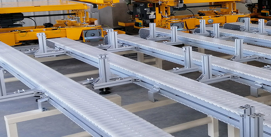   管式螺旋輸送機(jī)有什么特點(diǎn)？