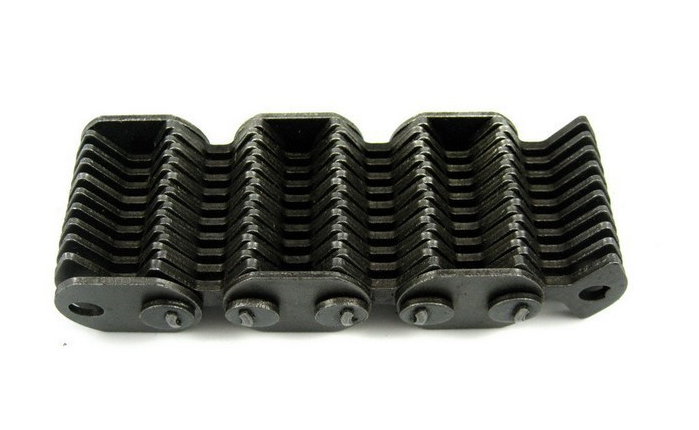 齒形鏈有哪些特點？