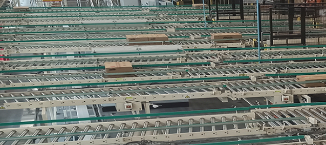 鏈式輸送機有哪些特點？