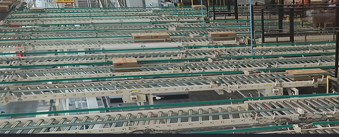 輸送網(wǎng)帶主要應(yīng)用于哪些行業(yè)？