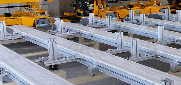 柔性鏈輸送機(jī)的運(yùn)輸方式？