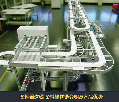 環(huán)形輸送機有什么特點？