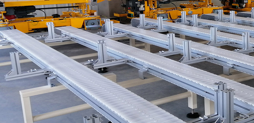 怎么選擇合適的輸送帶？