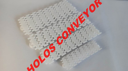 柔性鏈輸送機(jī)中的柔性側(cè)彎鏈有什么優(yōu)勢？