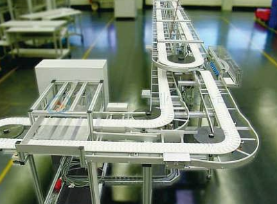 工業(yè)皮帶輸送機(jī)都有哪些優(yōu)勢(shì)？