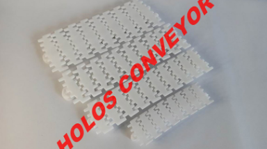 塑料鏈板的材質有哪些？有什么優(yōu)勢？