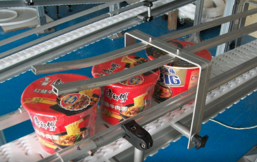 什么是雙翼式輸送機(jī)？