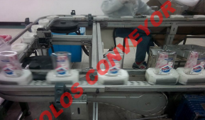 滾筒輸送機主要應用在哪些方面？