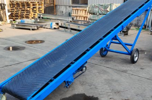 皮帶輸送機(jī)帶速有什么影響？