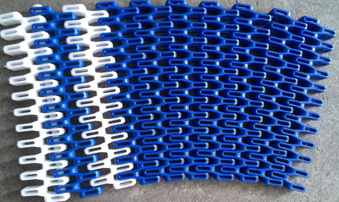 塑料網(wǎng)帶主要用于哪些行業(yè)？