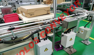 哪些原因會(huì)導(dǎo)致輸送帶損壞？