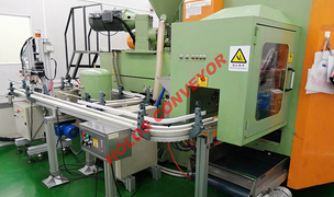 什么是環(huán)形輸送機(jī)？