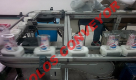 什么是?管鏈輸送機(jī)？