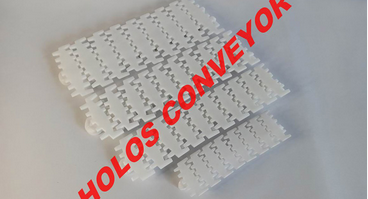 如果選用一個合適的鏈板輸送機？