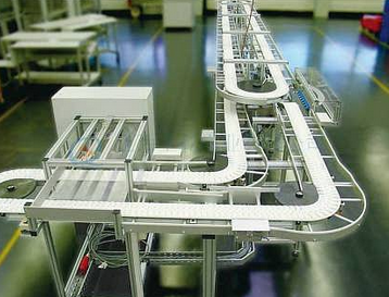 天冷了，該怎樣維護(hù)帶式輸送機(jī)？