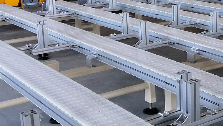 什么是無(wú)軸螺旋輸送機(jī)？