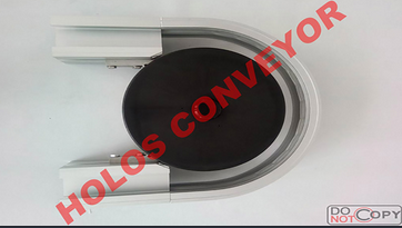 轉(zhuǎn)彎輸送機(jī)有哪幾種？都應(yīng)用于哪些地方？