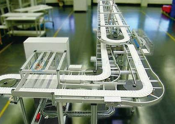 鏈板輸送機(jī)怎么選擇購(gòu)買(mǎi)？