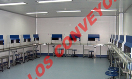 輸送線的日常保養(yǎng)方法有哪些？