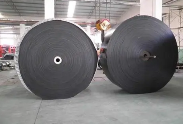 耐高溫輸送帶的組成材料有哪些？