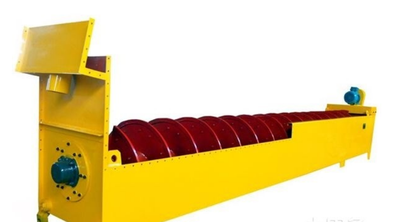 螺旋輸送機(jī)指什么？