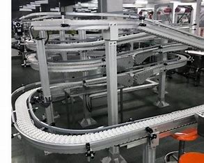 柔性鏈板輸送系統(tǒng)的技術(shù)特點(diǎn)與優(yōu)勢是什么？