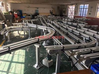 柔性鏈輸送線的未來發(fā)展趨勢是什么？