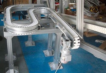 柔性輸送帶的技術(shù)優(yōu)勢包括哪些方面，如高輸送能力、高可靠性和高安全性？