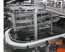 柔性鏈輸送線的機(jī)架部分使用不銹鋼和鋁型材的設(shè)計與制造標(biāo)準(zhǔn)是什么？