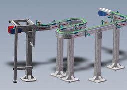 柔性鏈輸送線在汽車零部件輸送和裝配中的應(yīng)用場景是什么？