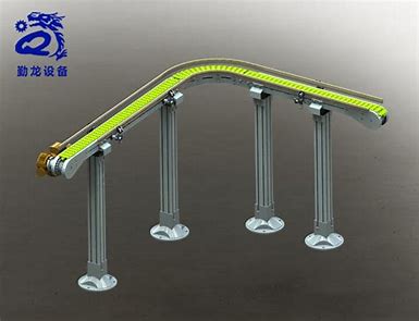 柔性鏈輸送線的技術(shù)特點與優(yōu)勢是什么？