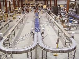 膠帶輸送機的工作原理是什么？