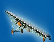 柔性鏈輸送線的工作原理是什么？