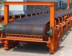 柔性鏈輸送線動力源是如何工作的？