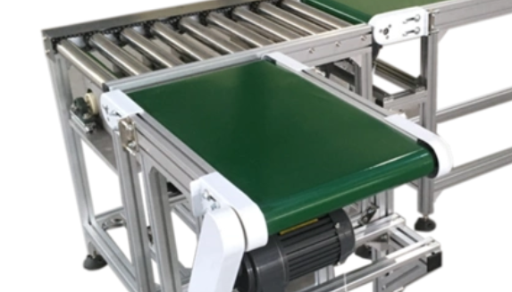 什么是輸送線？常見的類型有哪些？