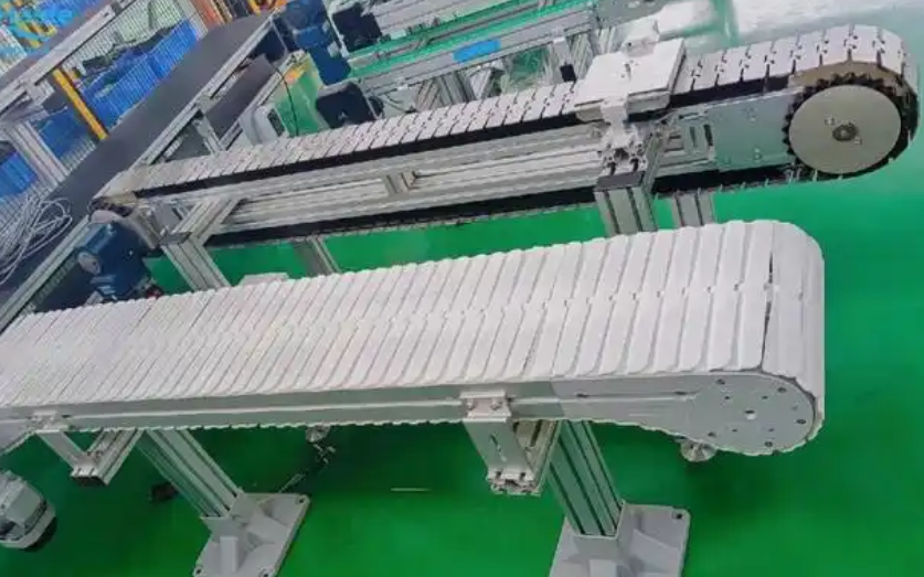 輸送線日常保養(yǎng)中，清潔工作的具體標(biāo)準(zhǔn)是什么?