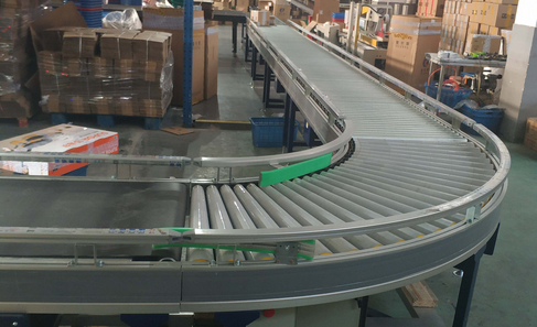 輸送線清潔工作的周期是多久？