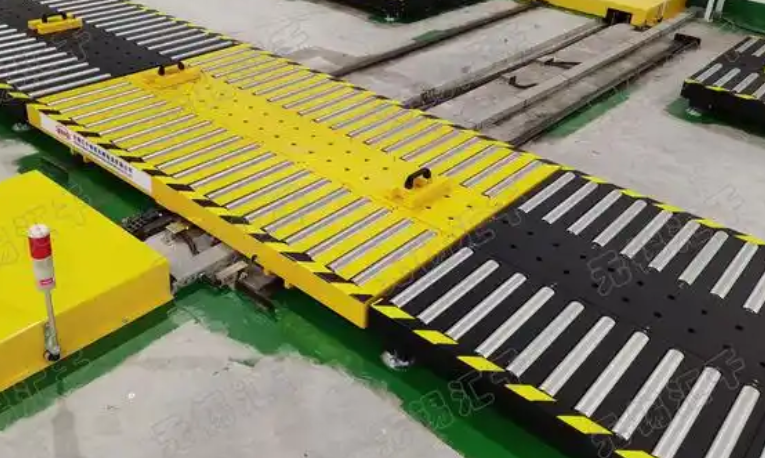 如何判斷柔性輸送線皮帶的質(zhì)量好壞?