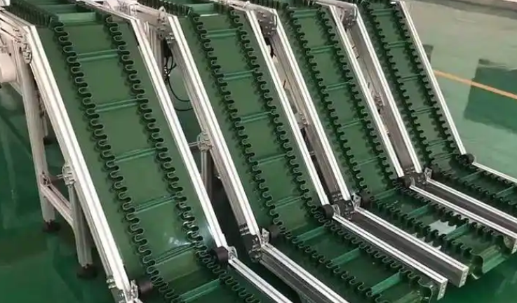 除了觀察皮帶的運行狀態(tài)，還有哪些方法可以判斷張緊力是否合適?