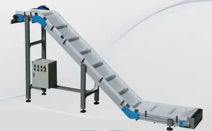 按驅(qū)動方式及模塊化組合分類，柔性輸送線有哪些?