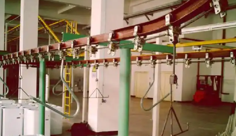 懸掛式柔性輸送線的特點(diǎn)有哪些?