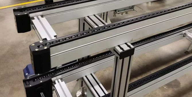 如何制定柔性輸送線的預(yù)防性維護(hù)計劃?