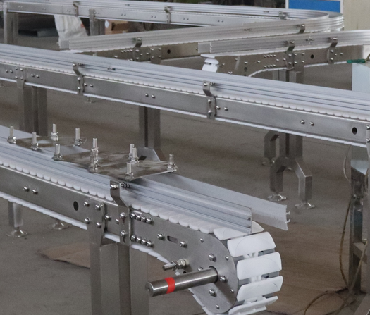 柔性輸送線(xiàn)的成本構(gòu)成是怎樣的?